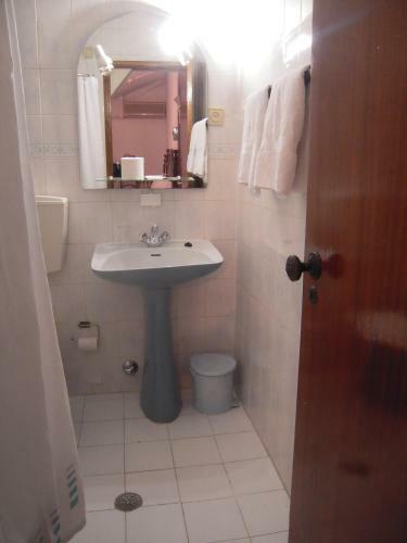Hostal Lusa Atenas