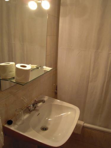 Hostal Lusa Atenas