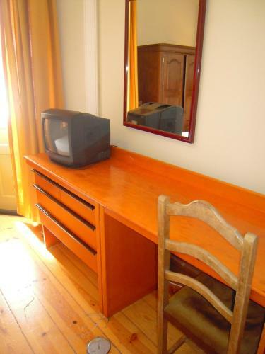 Hostal Lusa Atenas