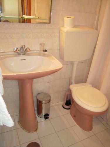Hostal Lusa Atenas