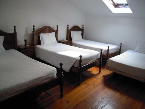 Hostal Lusa Atenas