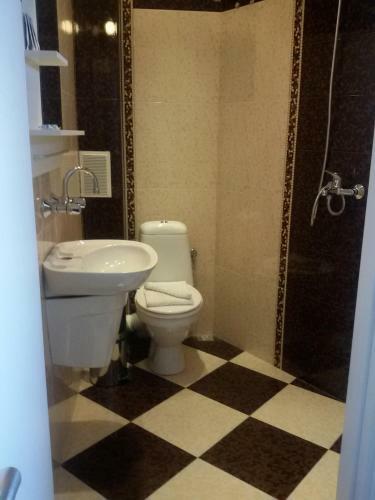 Hostal Sandanski Peak Guest Rooms