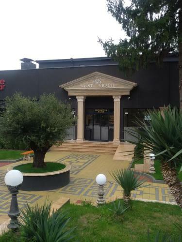 Hostal Sandanski Peak Guest Rooms