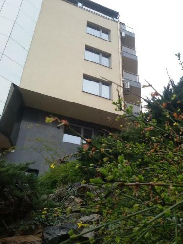 Hostal Sandanski Peak Guest Rooms