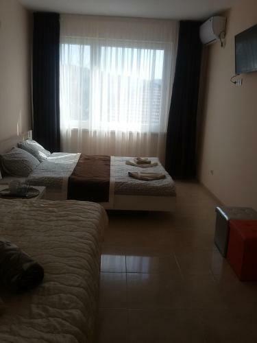 Hostal Sandanski Peak Guest Rooms