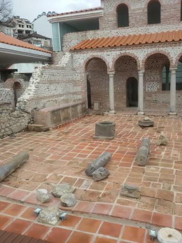 Hostal Sandanski Peak Guest Rooms