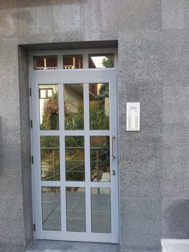 Hostal Sandanski Peak Guest Rooms