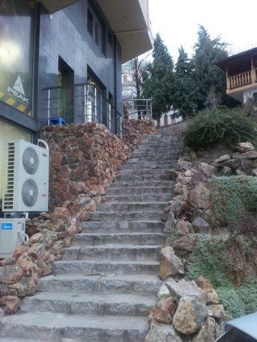 Hostal Sandanski Peak Guest Rooms