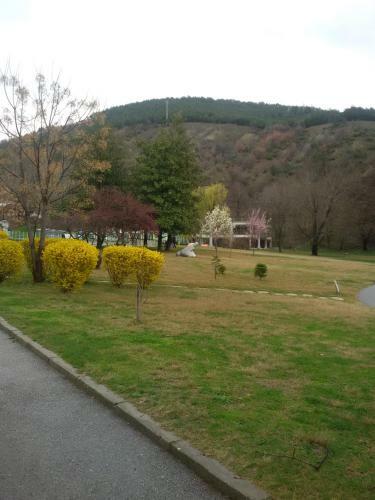 Hostal Sandanski Peak Guest Rooms