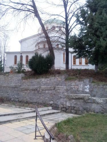 Hostal Sandanski Peak Guest Rooms