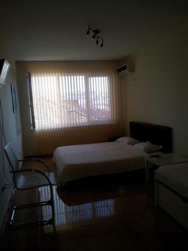 Hostal Sandanski Peak Guest Rooms