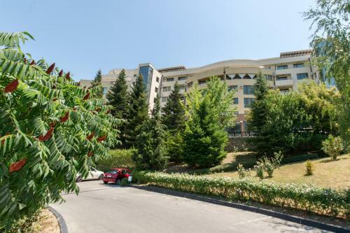 Apartamento April Studios In Sandanski