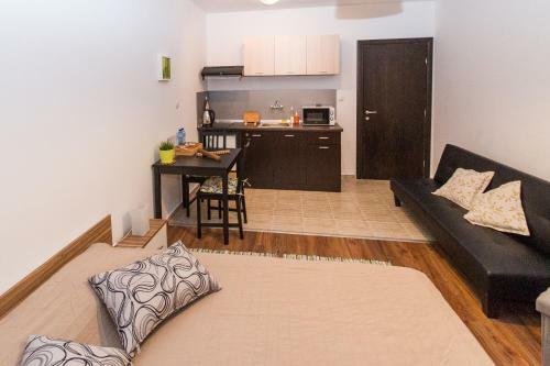 Apartamento April Studios In Sandanski