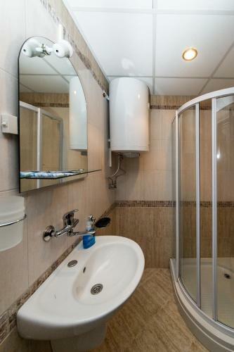 Apartamento April Studios In Sandanski