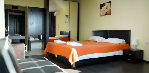 Apartamento April Studios In Sandanski