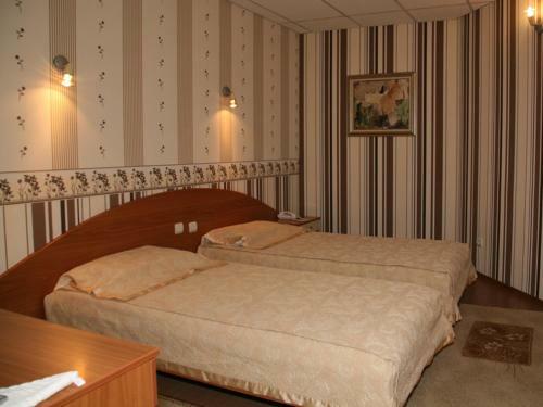 Hotel Edia