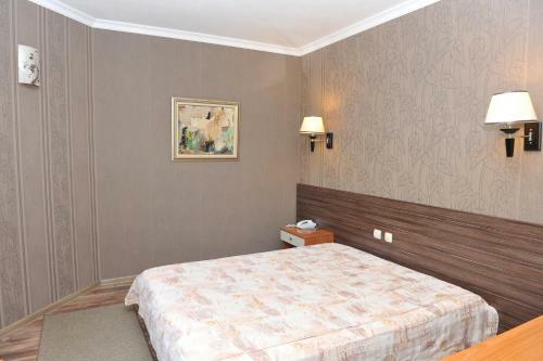 Hotel Edia
