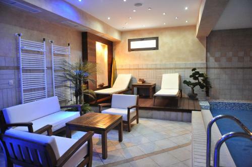 Hotel Edia