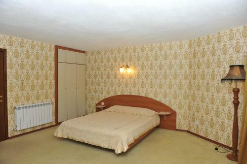 Hotel Edia