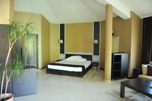 Hotel Edia