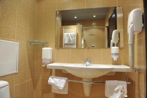Hotel Edia