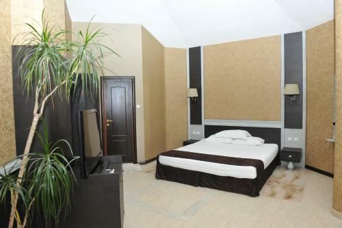 Hotel Edia