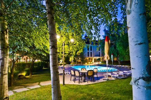Hotel Edia