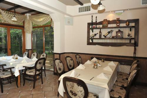 Hotel Edia
