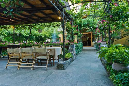 Hotel Edia