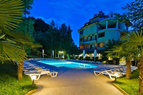 Hotel Edia