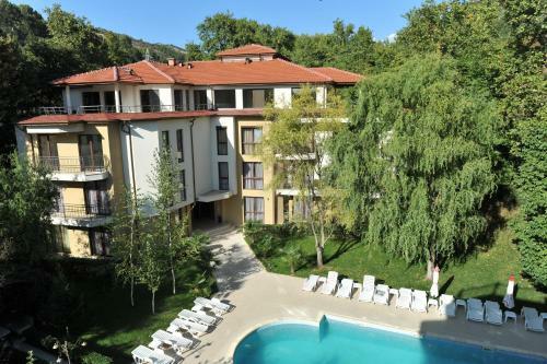 Hotel Edia
