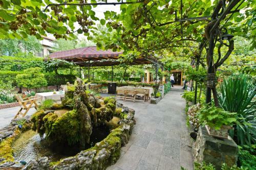 Hotel Edia
