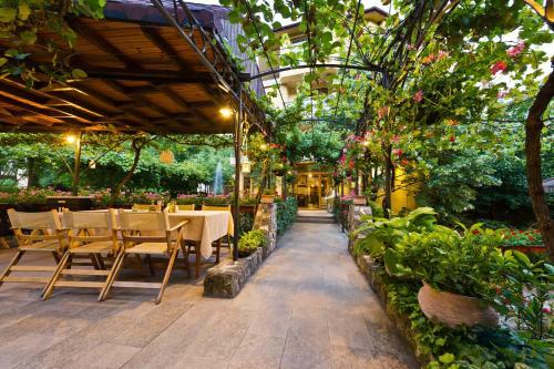 Hotel Edia