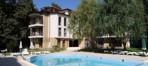 Hotel Edia