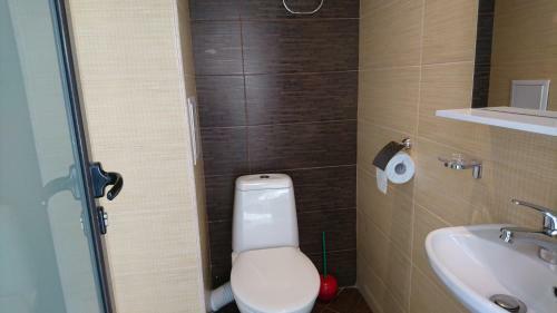 Park Apartments & Rooms Popovi