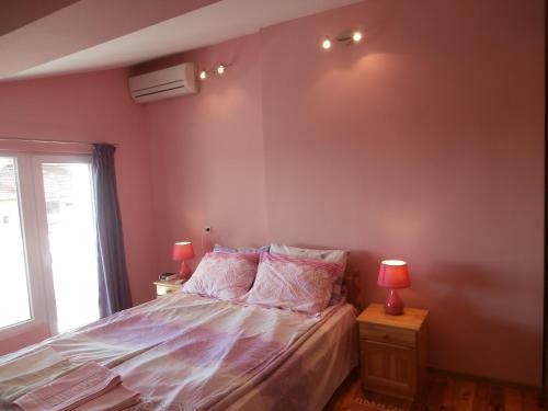 Apartments In House Silent Nature