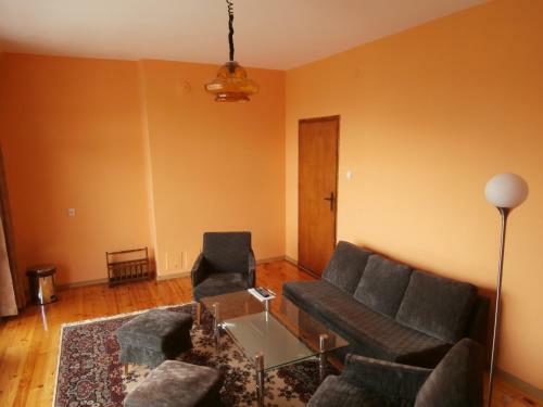 Apartments In House Silent Nature