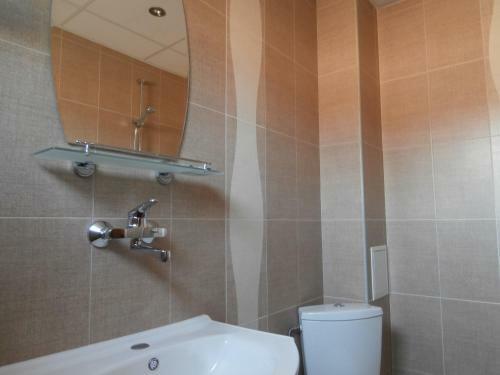 Apartments In House Silent Nature