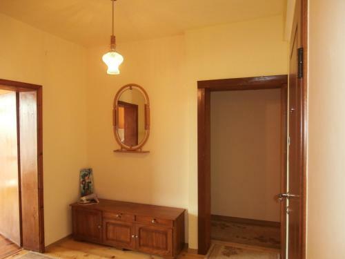 Apartments In House Silent Nature