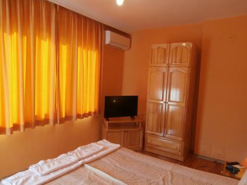 Apartments In House Silent Nature