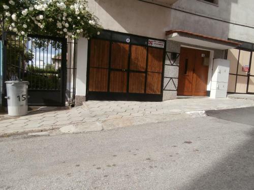 Apartments In House Silent Nature