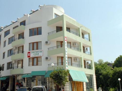 Family Hotel Bistritsa