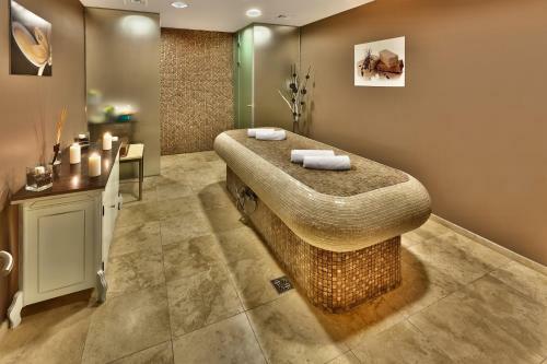 Interhotel Sandanski