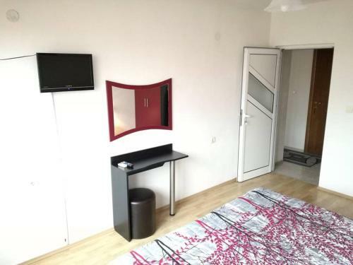 Fashion Apartments