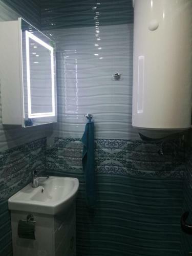 Fashion Apartments