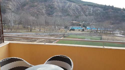 Yana Apartments