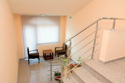 Hostal Guest Rooms Vais