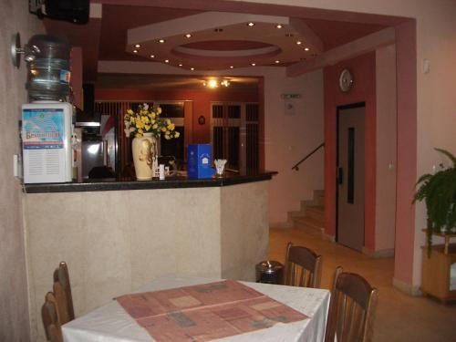 Hotel Deva