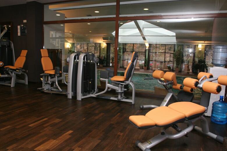 Pirin Park Hotel