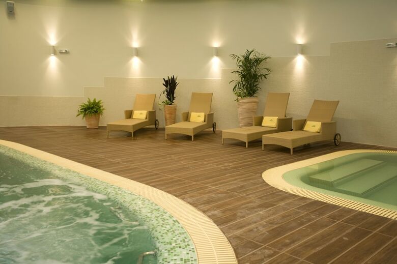 Pirin Park Hotel